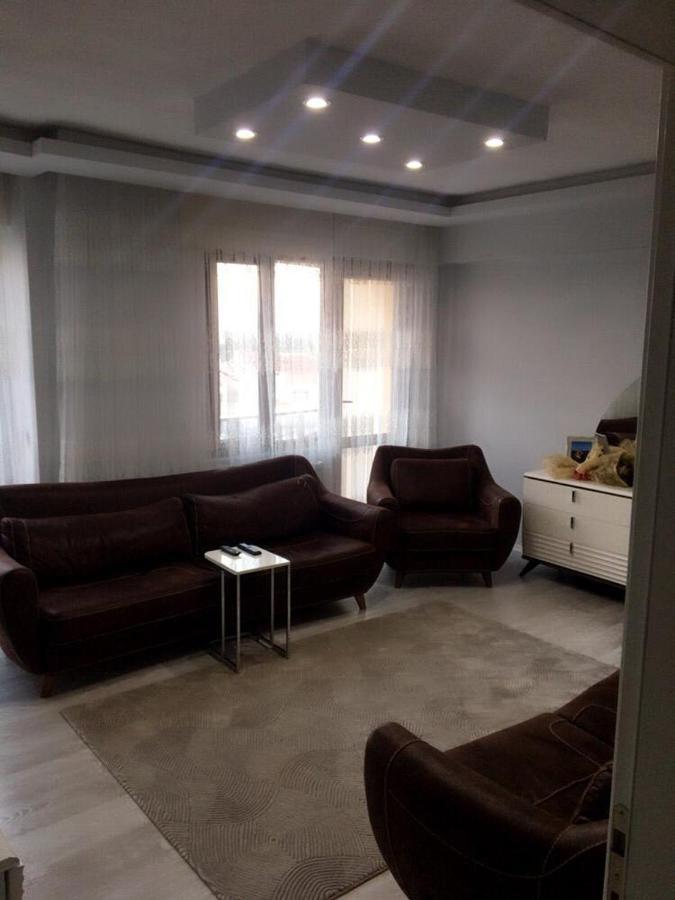 Hera Sultanahmet Appartement *
