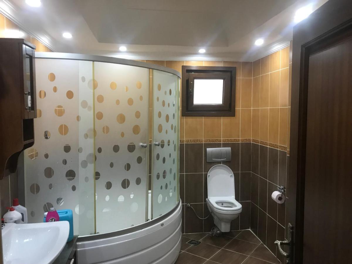 Hera Sultanahmet Appartement Istambul