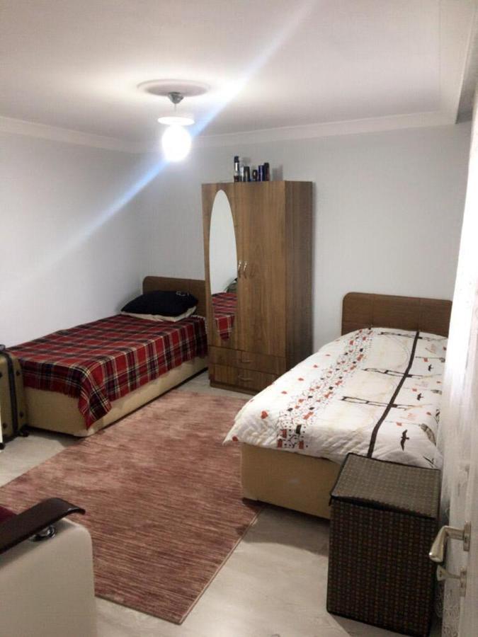 Hera Sultanahmet Appartement *
