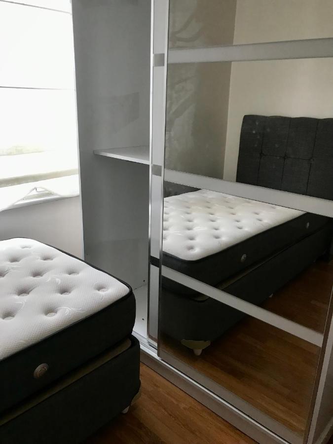 Hera Sultanahmet Apartment