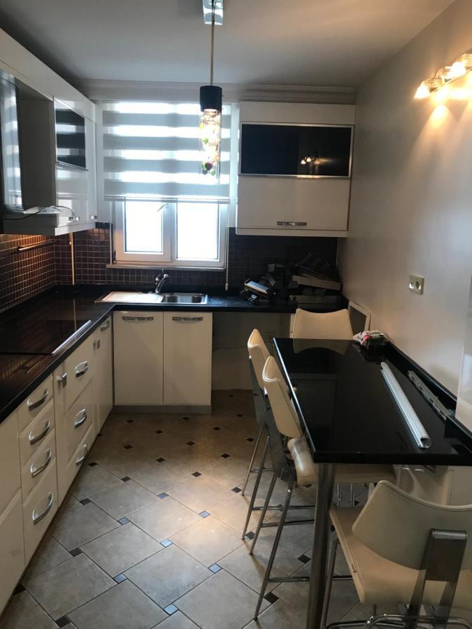 Appartement Hera Sultanahmet