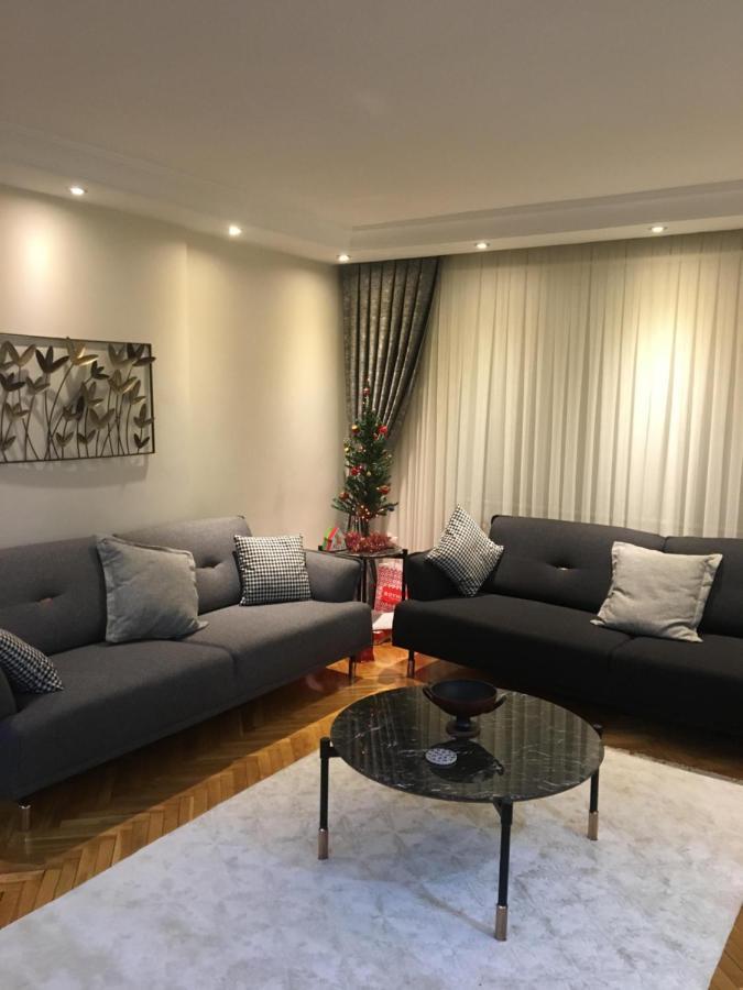 Hera Sultanahmet Appartement