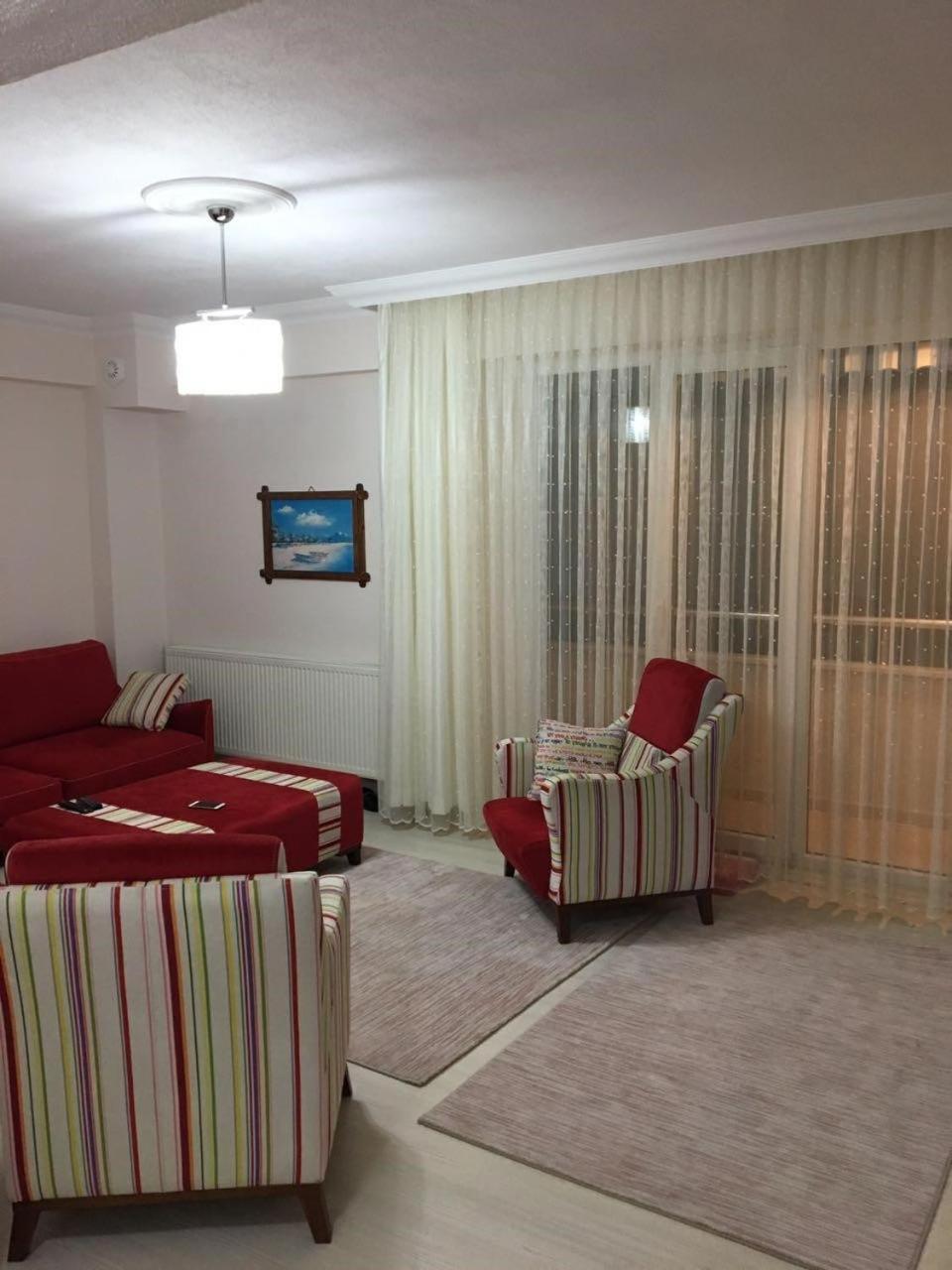 Appartement Hera Sultanahmet