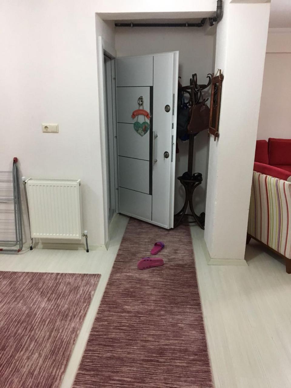 Hera Sultanahmet Appartement *