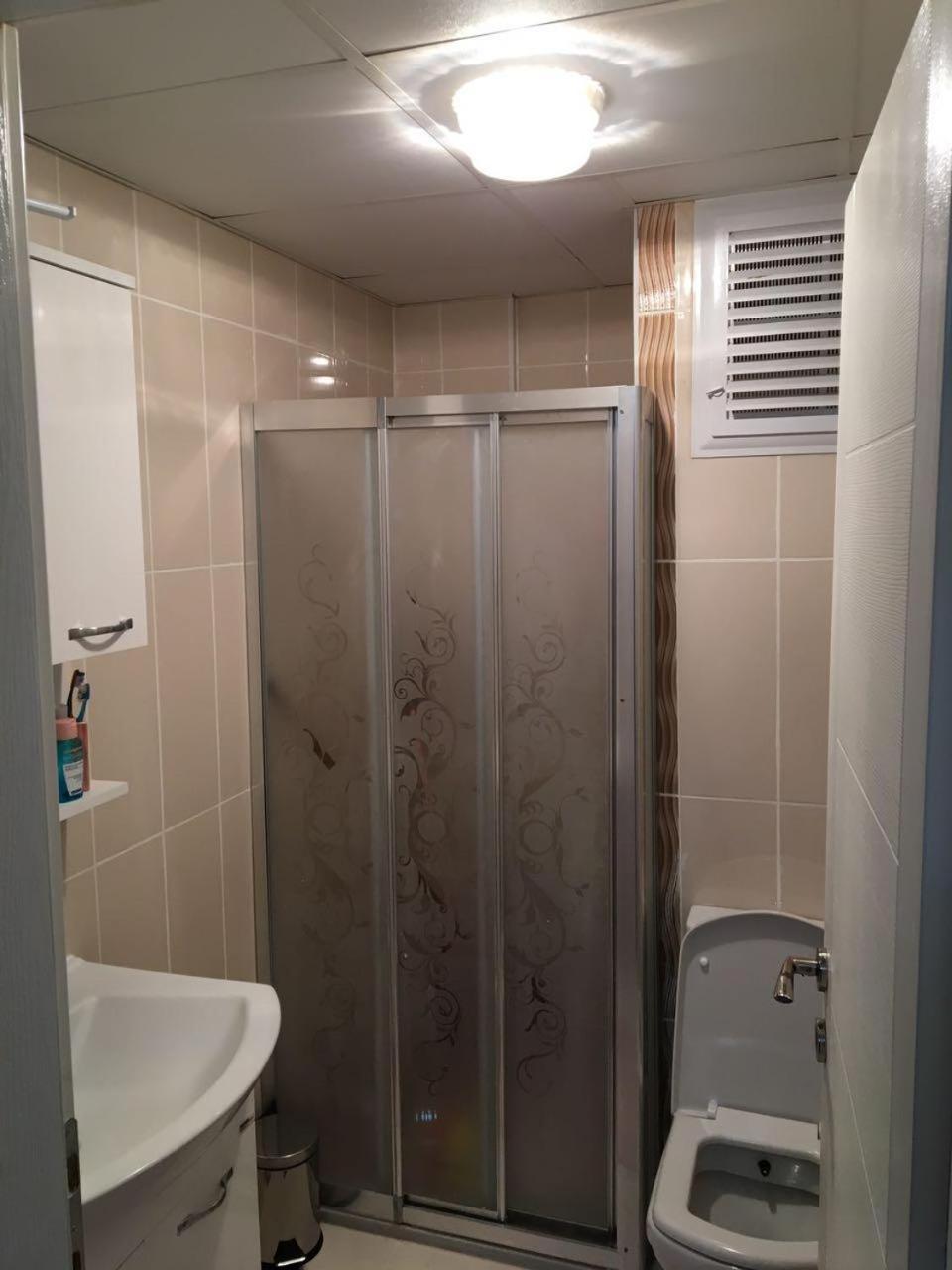 Hera Sultanahmet Appartement *